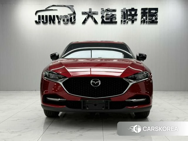 Mazda CX-4 id 4278417 из Китая 10