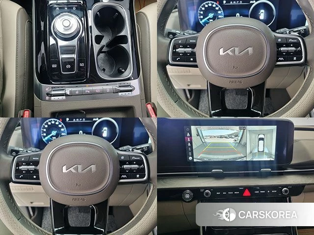 Kia Carnival 4th generation id 3914805 из Кореи 10