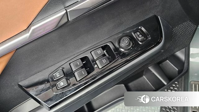 Ssangyong Torres id 4388712 из Кореи 10