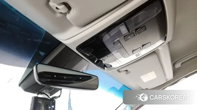 Hyundai Staria id 3551306 из Кореи 10