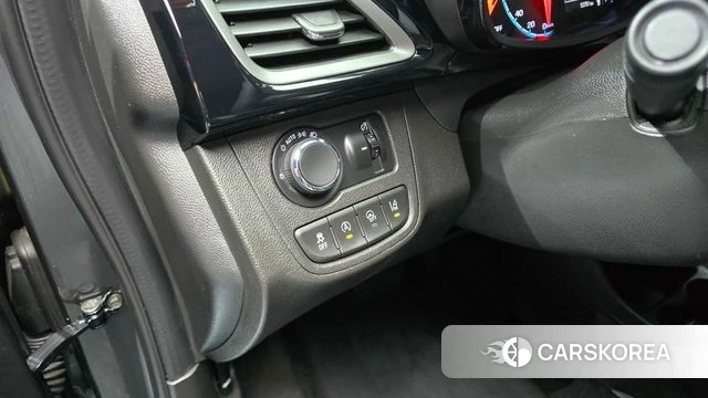 Chevrolet (GM Daewoo) The New Spark id 4483181 из Кореи 10