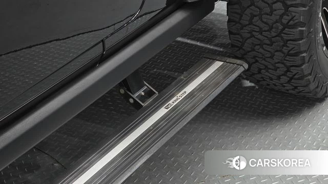 Jeep Wrangler (JL) id 4520271 из Кореи 10