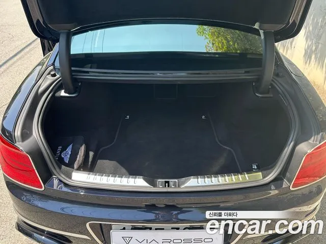 Bentley Flying Spur 3rd Generation id 2707197 из Кореи 10