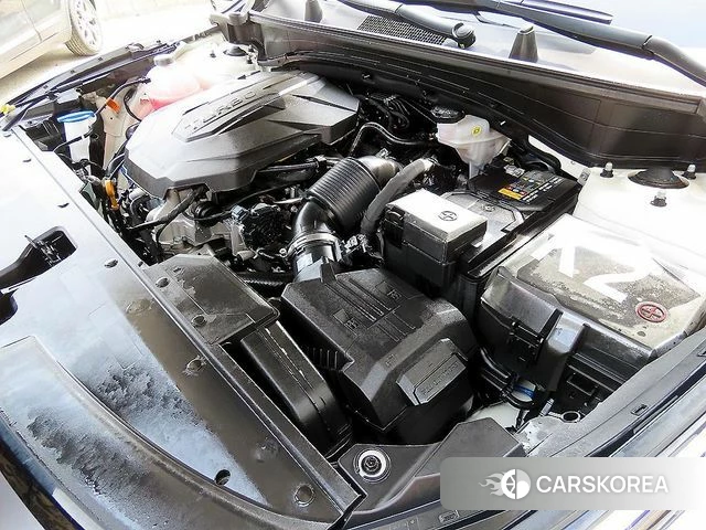 Kia Sportage 5th Generation id 4400706 из Кореи 10