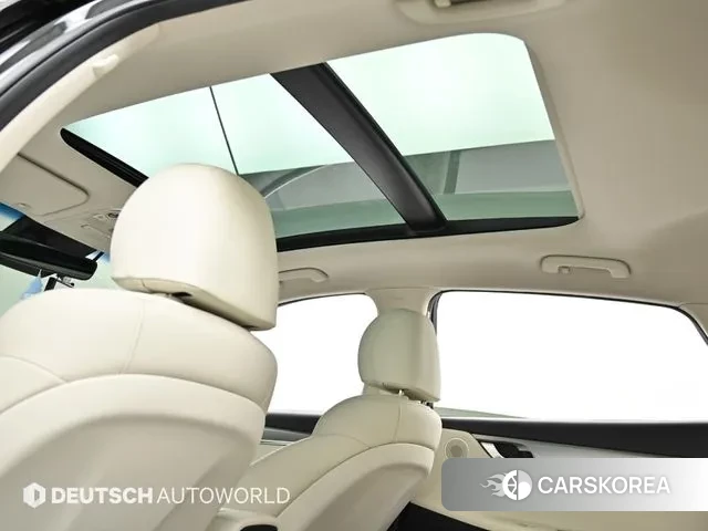 Hyundai The New Grandeur IG id 3529812 из Кореи 10