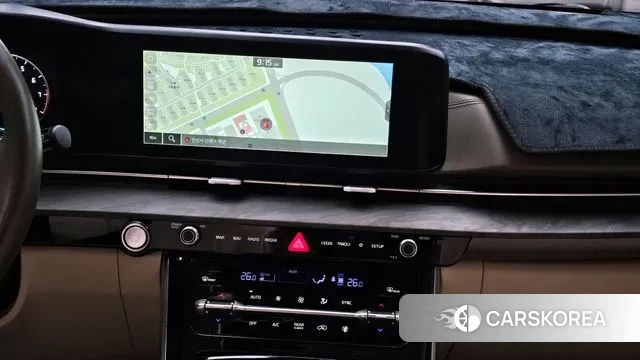 Kia Carnival 4th generation id 3770335 из Кореи 10