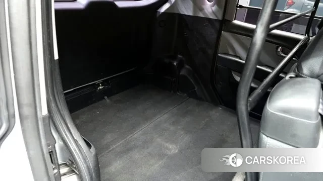 Kia The New Ray id 3454882 из Кореи 10