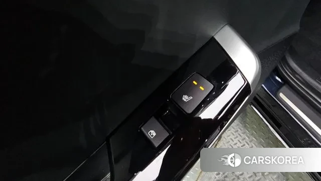 Kia EV6 id 2931205 из Кореи 10