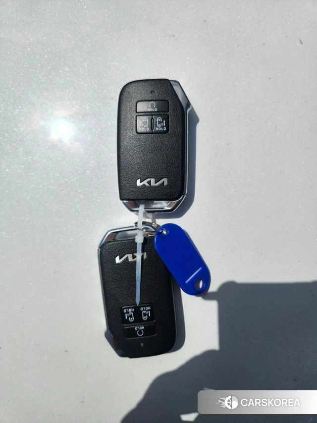 Kia Carnival 4th generation id 4511282 из Кореи 10
