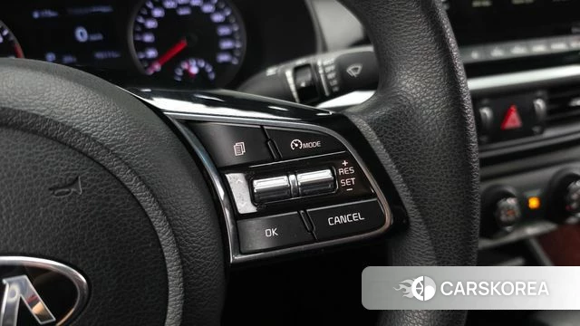 Kia Come New K3 id 4785655 из Кореи 10