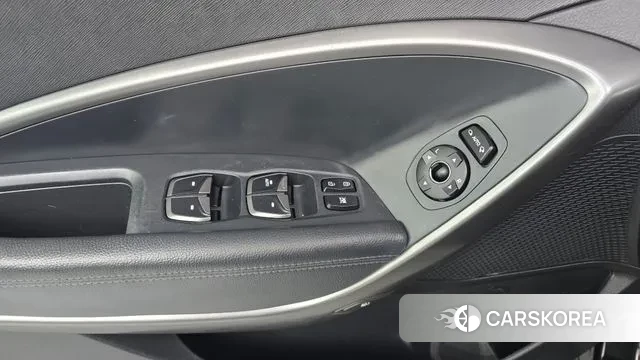 Hyundai Santa Fe The Prime id 3489972 из Кореи 10