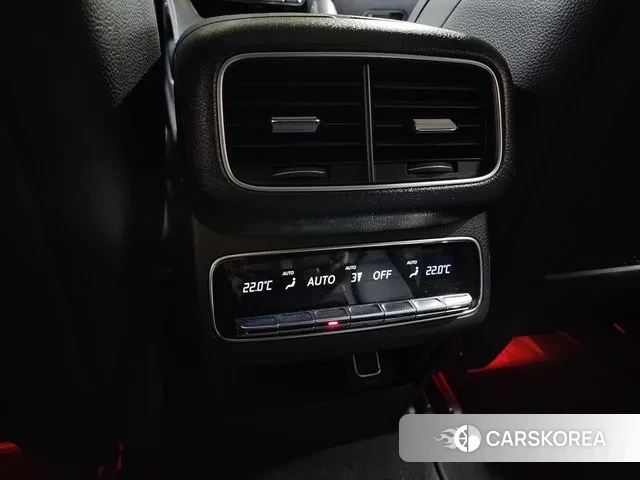 Mercedes-Benz GLE-Class W167 id 3639855 из Кореи 10