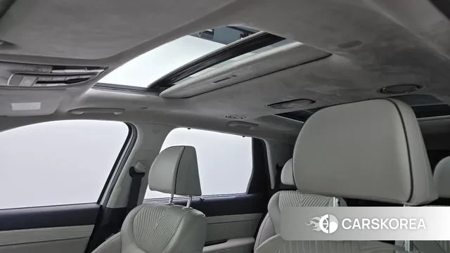 Hyundai The New Palisade id 3716804 из Кореи 10