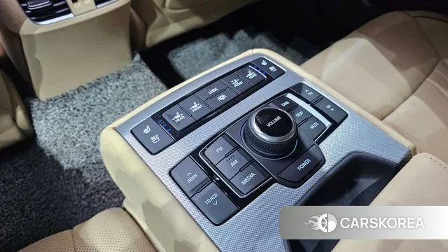 Genesis G80 id 3546925 из Кореи 10