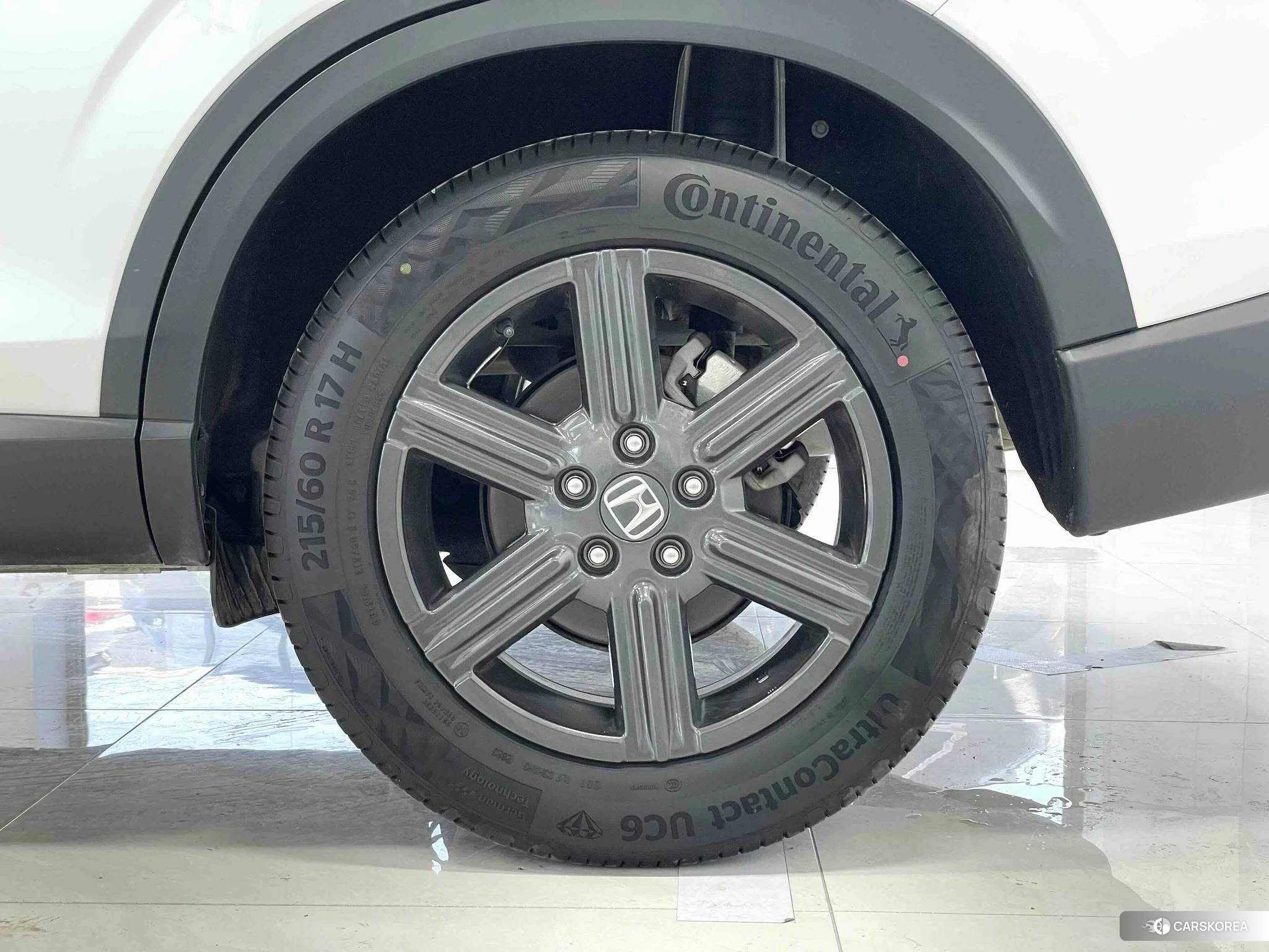 Honda XR-V id 4455151 из Китая 10