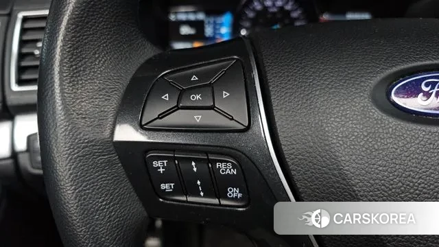 Ford Explorer id 3617000 из Кореи 10