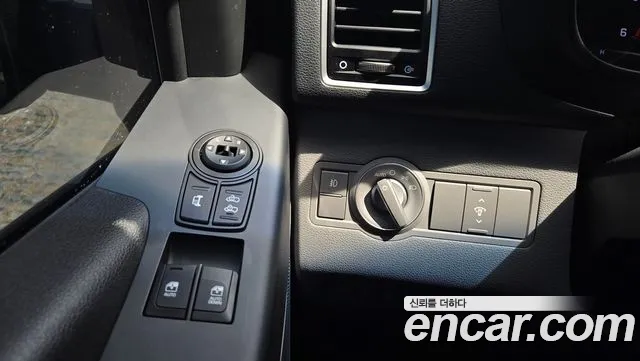 Hyundai Solati id 2810727 из Кореи 10