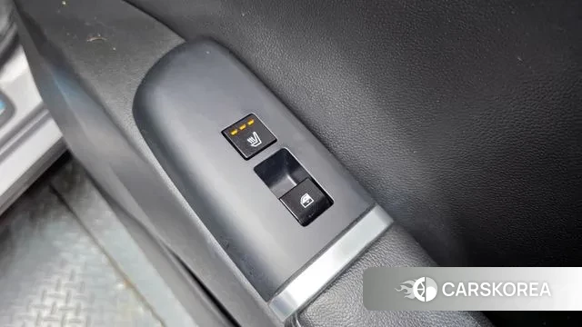 Hyundai Grandeur (GN7) id 3236951 из Кореи 10