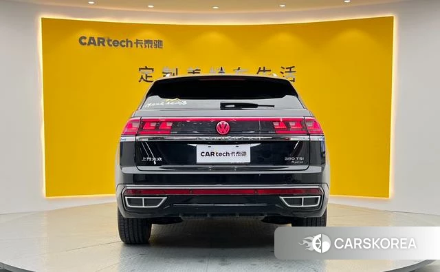 Volkswagen Tourang id 4257717 из Китая 10
