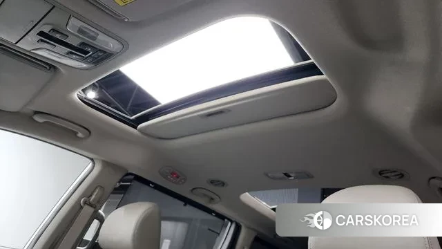 Kia All New Carnival id 3520642 из Кореи 10