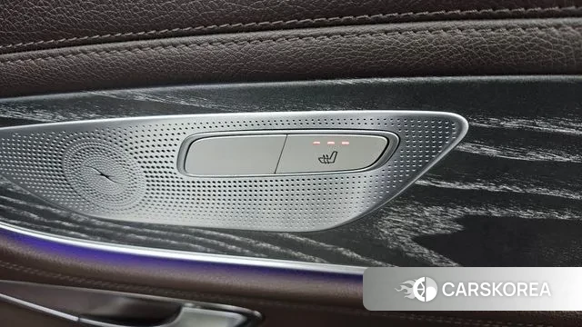 Mercedes-Benz CLS-Class C257 id 3598618 из Кореи 10