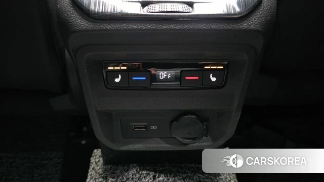 Volkswagen Tiguan Allspace id 3852726 из Кореи 10