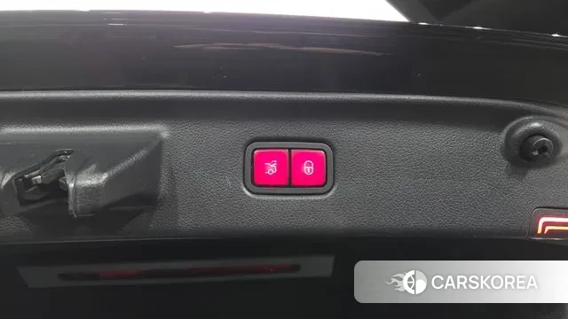 Mercedes-Benz S-Class W223 id 3697224 из Кореи 10