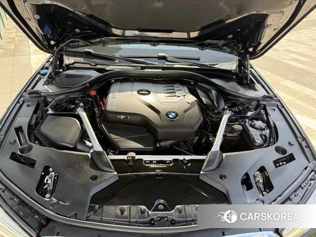 BMW 5 series id 3857936 из Китая 10