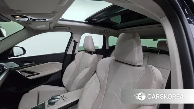 BMW X1 (U11) id 3477735 из Кореи 10