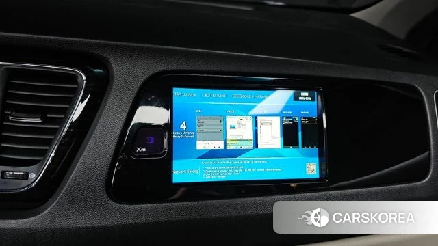 Kia The New Carnival id 4620610 из Кореи 10