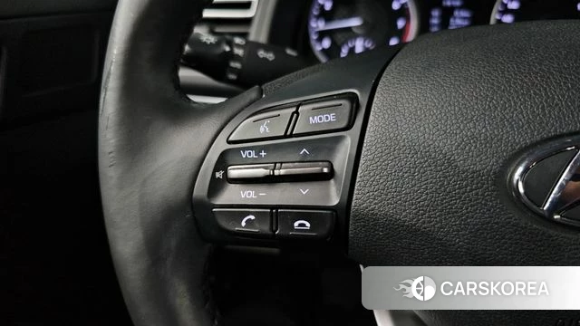 Hyundai The New Avante AD id 4717790 из Кореи 10