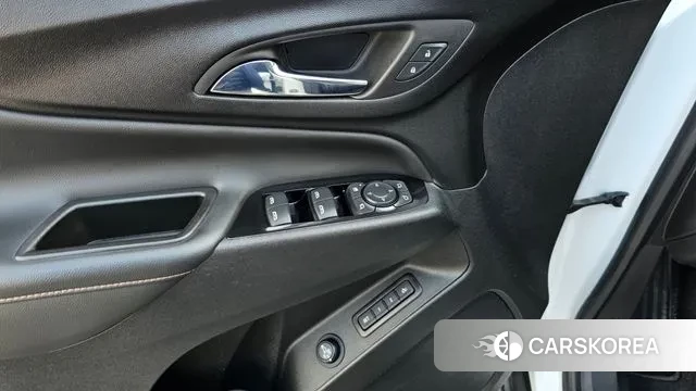 Chevrolet (GM Daewoo) The New Equinox id 3654539 из Кореи 10