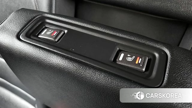 Renault Korea (Samsung) The New QM6 id 3892572 из Кореи 10