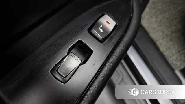 Ssangyong Rexton Sports Cannes id 2902422 из Кореи 10