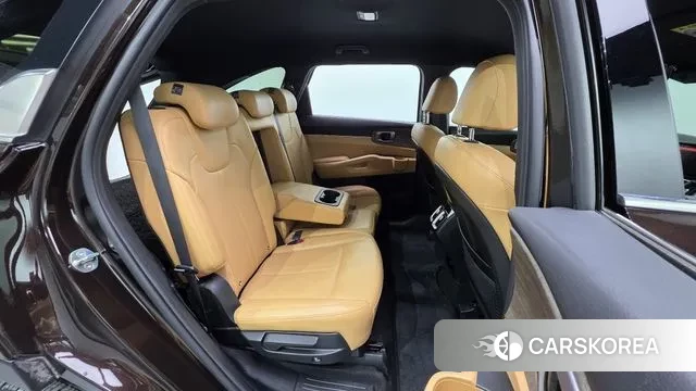 Kia Sorento 4th Generation id 3412417 из Кореи 10