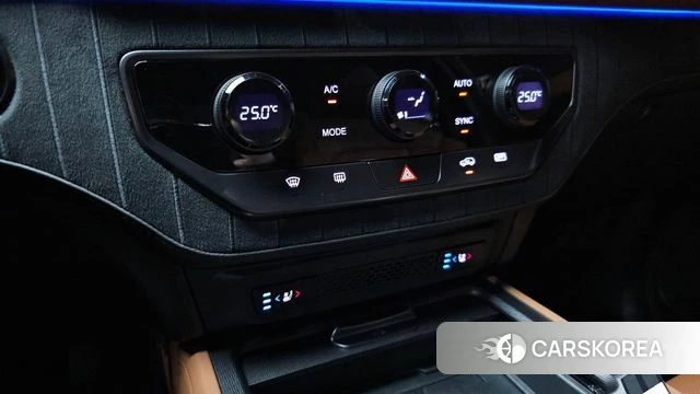 Ssangyong Musso (Q300) id 4847216 из Кореи 10