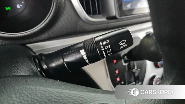 Kia The New Ray id 4489451 из Кореи 10