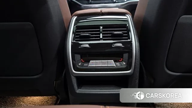 BMW X5 (G05) id 3347546 из Кореи 10