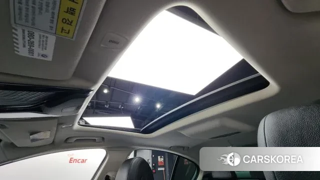 BMW 5 Series (G30) id 3345189 из Кореи 10