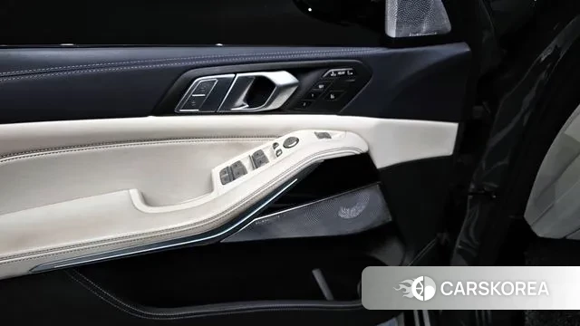 BMW X7 (G07) id 3328382 из Кореи 10