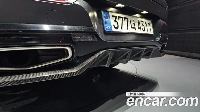 Genesis GV80 id 2744996 из Кореи 10