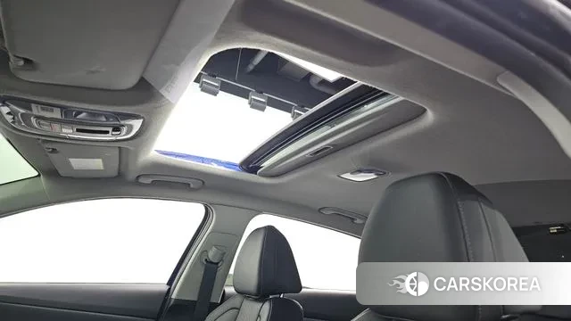 Hyundai Avante Hybrid (CN7) id 3180426 из Кореи 10