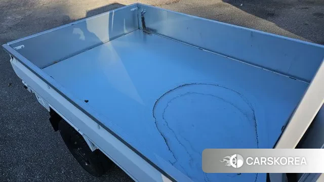 Chevrolet (GM Daewoo) New Labo id 3380157 из Кореи 10