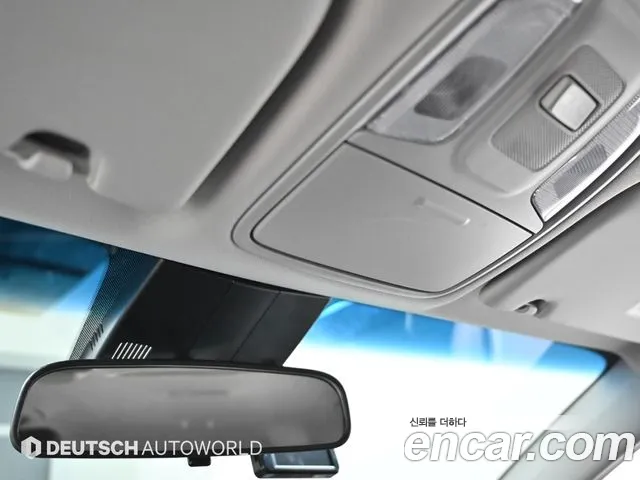 Kia Sportage The Bold id 2699520 из Кореи 10