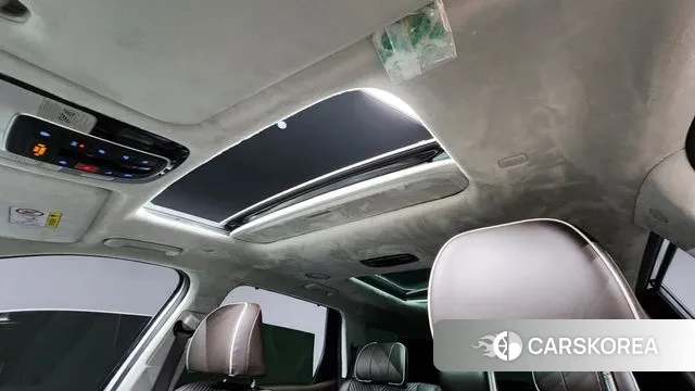 Hyundai The New Palisade id 3207237 из Кореи 10