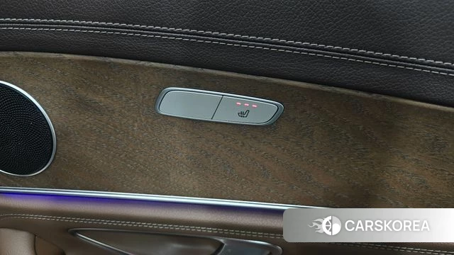 Mercedes-Benz E-Class W213 id 4780792 из Кореи 10