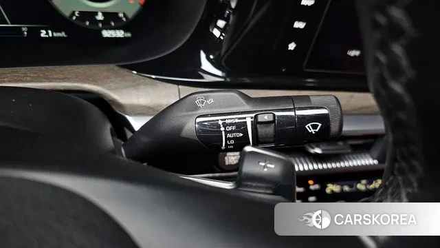 Kia K5 3rd generation id 3600984 из Кореи 10