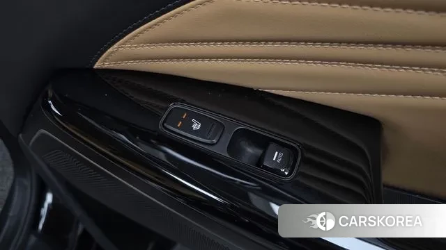 Kia K7 Premier id 3330171 из Кореи 10