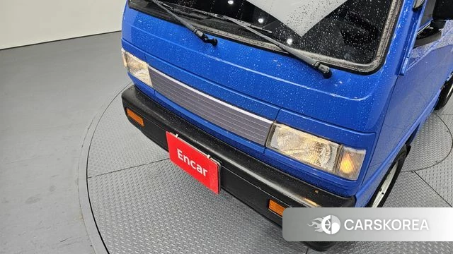 Chevrolet (GM Daewoo) New Labo id 4530763 из Кореи 10
