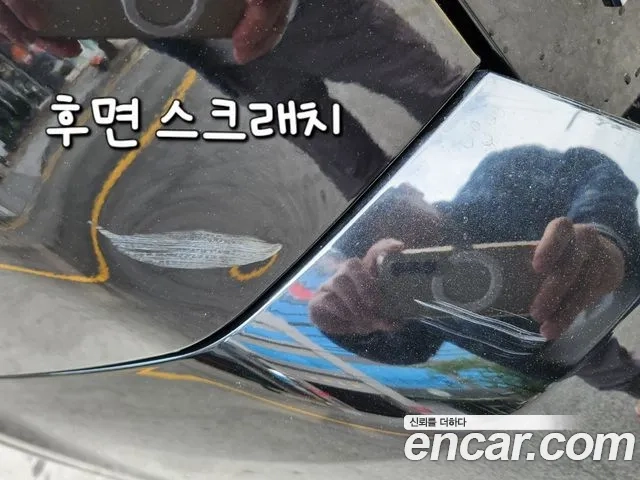 Kia Mohave Master id 2956400 из Кореи 10